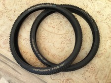 2 mountain bike tyres 29 x 2.40 Addix Speedgrip Evo, Ground TLE