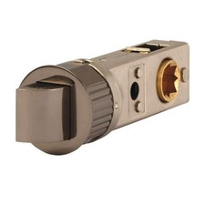 Black Nickel 3" Smart Latch