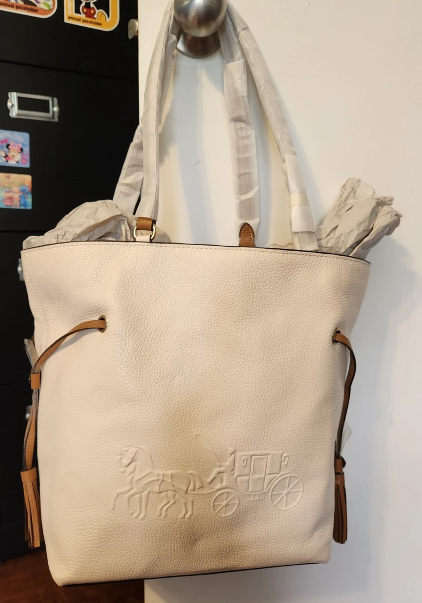 Coach Horse Bags & Handbags for Women for sale - eBay