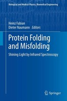 Heinz Fabian (U. A.) | Protein Folding And Misfolding | Taschenbuch | Englisch