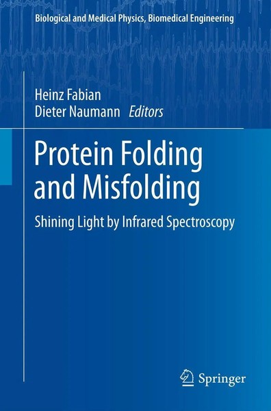 Heinz Fabian (U. A.) | Protein Folding And Misfolding | Taschenbuch | Englisch-image