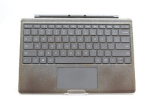 Microsoft Surface Type Cover Keyboard Gray 1725 READ DESCRIPTION 