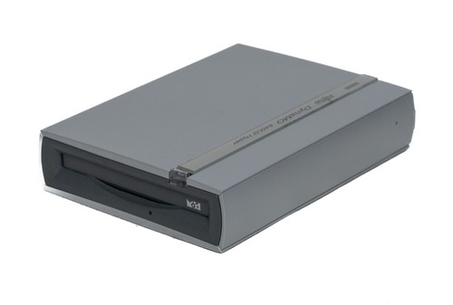 FUJITSU DynaMO 640U2 Hyper jp - Zdjęcie 3 z 4