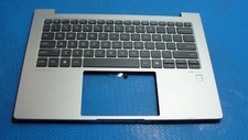 HP ProBook 445 G11 14" Genuine Palmrest w/Keyboard Backlit N99341-001