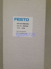 1pcs FESTO Filter Pressure Reducing Valve LFR-3-8-D-MINI-MPA 8002296