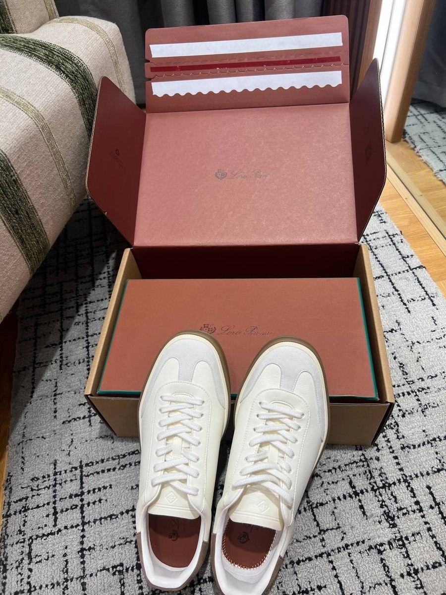 Loro Piana☆美品☆最終Sale‼️ Loro Piana Men's Tennis Walk | eBay