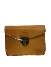 BREE Leather Pouch, CML, Plain