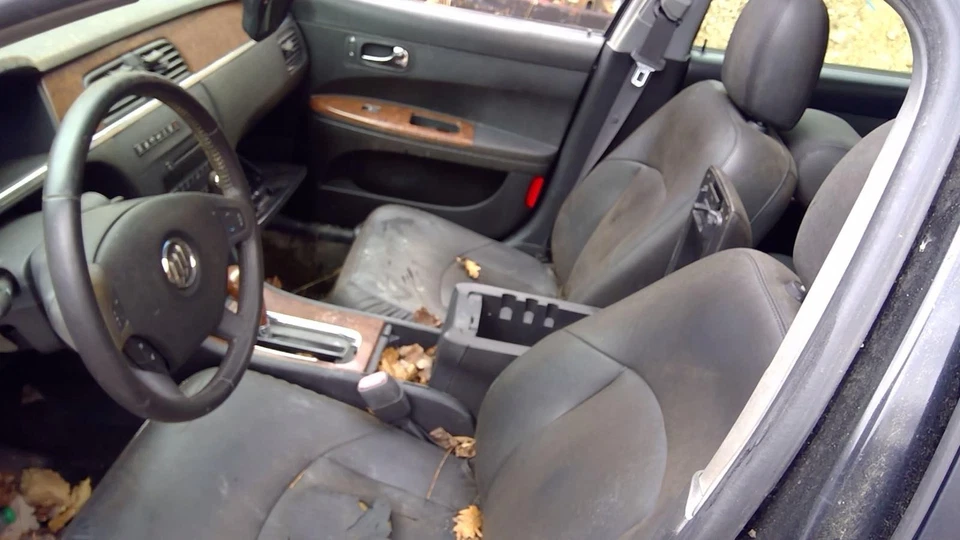 Alternador usado compatible con: Buick Lacrosse 2006 3,6 grado C Foto 4 de 4