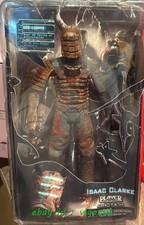 Nuovo NECA 1/12 Dead Space Isaac Clarke 6" action figure modello anime giocattoli in magazzino