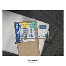 new Omron PLC module CJ1W-DA021 Tested