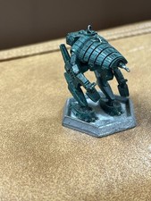 Ral Partha Battletech Mech Mini CRB-27 Crab P...