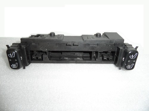 Mercedes Benz W210 W208 Schalter Sitzheizung Sitzheizungssschalter 2108200151