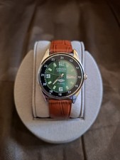 Citizen Eagle 7 8200 Automatik Uhr 21 Rubine ...