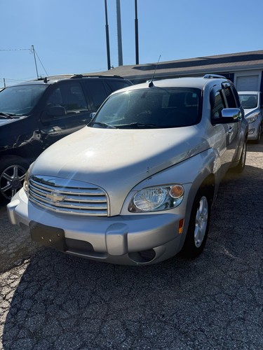 2007 Chevrolet HHR LT
