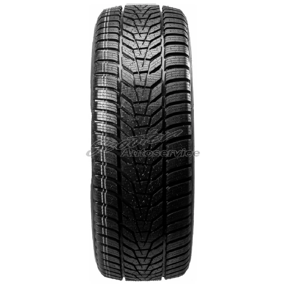 4x Winterreifen Hankook Winter i*cept evo3 X W-330A 3PMSF 215/65 R17 99V | 91510