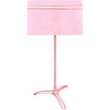 Manhasset Symphony Music Stand Assorted Colors Pink