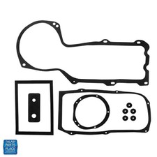 1964-1972 for GM Cars WITHOUT Factory AC - Fi...