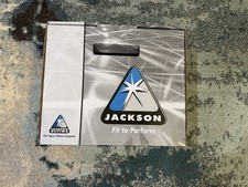 Jackson Artiste Figure Skates Size 2