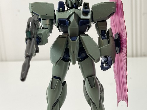 1/144 GUN EZ Mobile Suit Victory Gundam Re/100 Model Kit - USA Seller - Picture 8 of 12