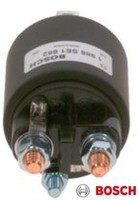 Bosch 1986SE1682 Magnetschalter FüR Starter Magnetschalter FüR Starter