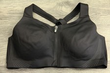 VICTORIA'S SECRET VSX Knockout Front-Close Sport Bra size 36 D