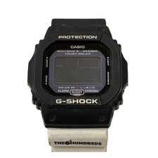 Casio G-shock Gw-m5610th The Hundreds Collaborationlimited Good