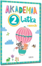 Akademia 2-latka (Akademia 2-latka)