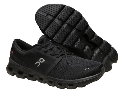 Sale On-New Cloud Shoe's Cloud X4 Women's Running Sneakers: 8 US