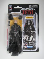 2023 Star Wars Return of The Jedi Black Series Darth Vader 40th Anniv.  b