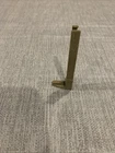 Vintage 1984 POTF Star Wars Tatooine Skiff Part Kenner Right Landing Gear Origin