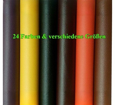 Lederreparatur Kunstleder Flicken Selbstklebend Patch Sofa Autositze Reparatur