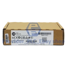 New Allen Bradley Factory Sealed 5069-IF8 in Box 5069-IF8 5000 Input Module