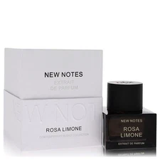 New Notes Rosa Limone by New Notes Extrait De Parfum Spray (Unisex) 1.7 oz (Wome