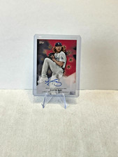 2024 Topps Series 1 Baseball Cards 17
