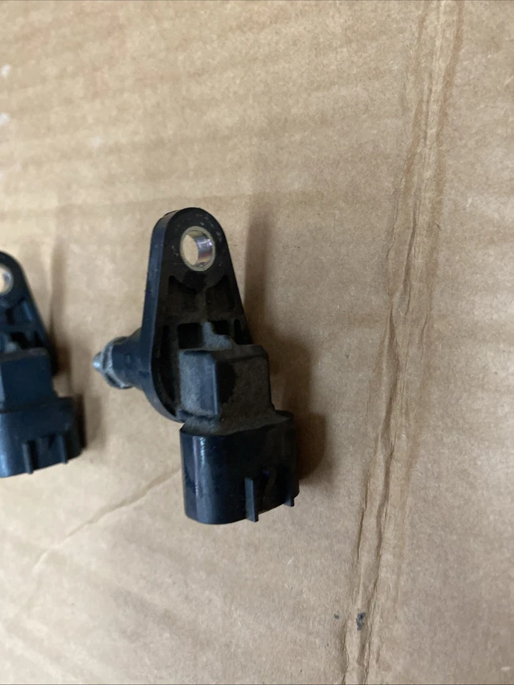 Árbol de levas lateral derecho Subaru Legacy 2.4 Xt Touring 2020 2021 2022 eje de leva 0039 Foto 2 de 3