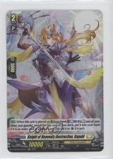 2011 Cardfight!! Vanguard Set 2: Onslaught of Dragon Souls #BT02/H37EN