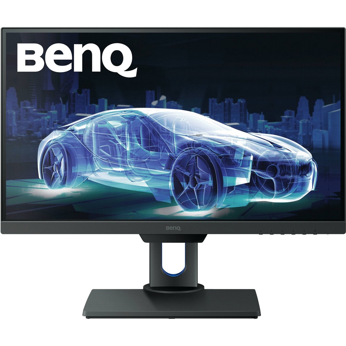 BenQ PD2500Q 25