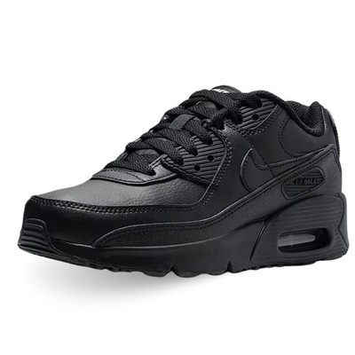 Nike Air Max 90 Ltr (Gs) CD6864-028 Schuhe Schwarz