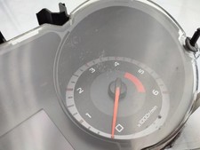 Compteur Peugeot 4007