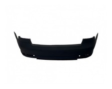 Stoßstange Hinten für Skoda Octavia II 1Z 07-13