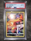 TG03/TG30 Charizard Ultra Rare PSA 8 NM/MT Low Pop