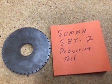 Soma SBT-2 Deburring Tool 