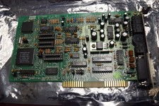 Creative Labs Sound Blaster 2.0 CT1350 8bit ISA Audio Sound Card