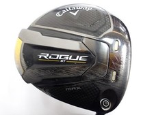 Used Callaway Rogue St Max Ventus5 For Jp S 10.5 Driver Carbon Shaft Recommended