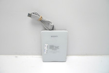 Sony 2x Speed USB Wired FDD Floppy Disk Drive MPF88E Vintage 2006