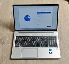 Portátil HP ProBook 450 G9 15.6″ Intel Core I5-1235U 8GB RAM 256GB SSD Win 11 Pro