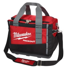 Milwaukee 48-22-8321 15-Inch Heavy Duty PACKOUT Polyester Carrying Tool Bag