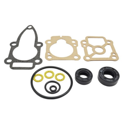 Mercury 8/9.9 4-Stroke Lower Unit Seal Kit 27-8M0060176 27-804908A00 8M0082883 - Foto 1 di 8