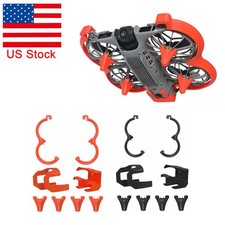 For DJI Neo 2 Drone Gimbal Bumper Lens Guard Protector Landing Gear Accessory US