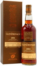 Glendronach - Batch 12 Single Pedro Ximenez Sherry Cask #5524 2004 11 year ol...